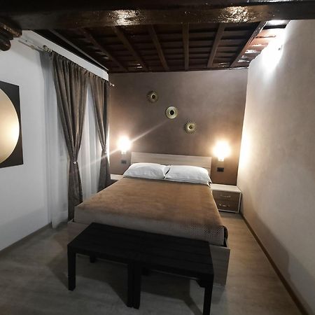 Capranica Viccinella House 아파트 외부 사진