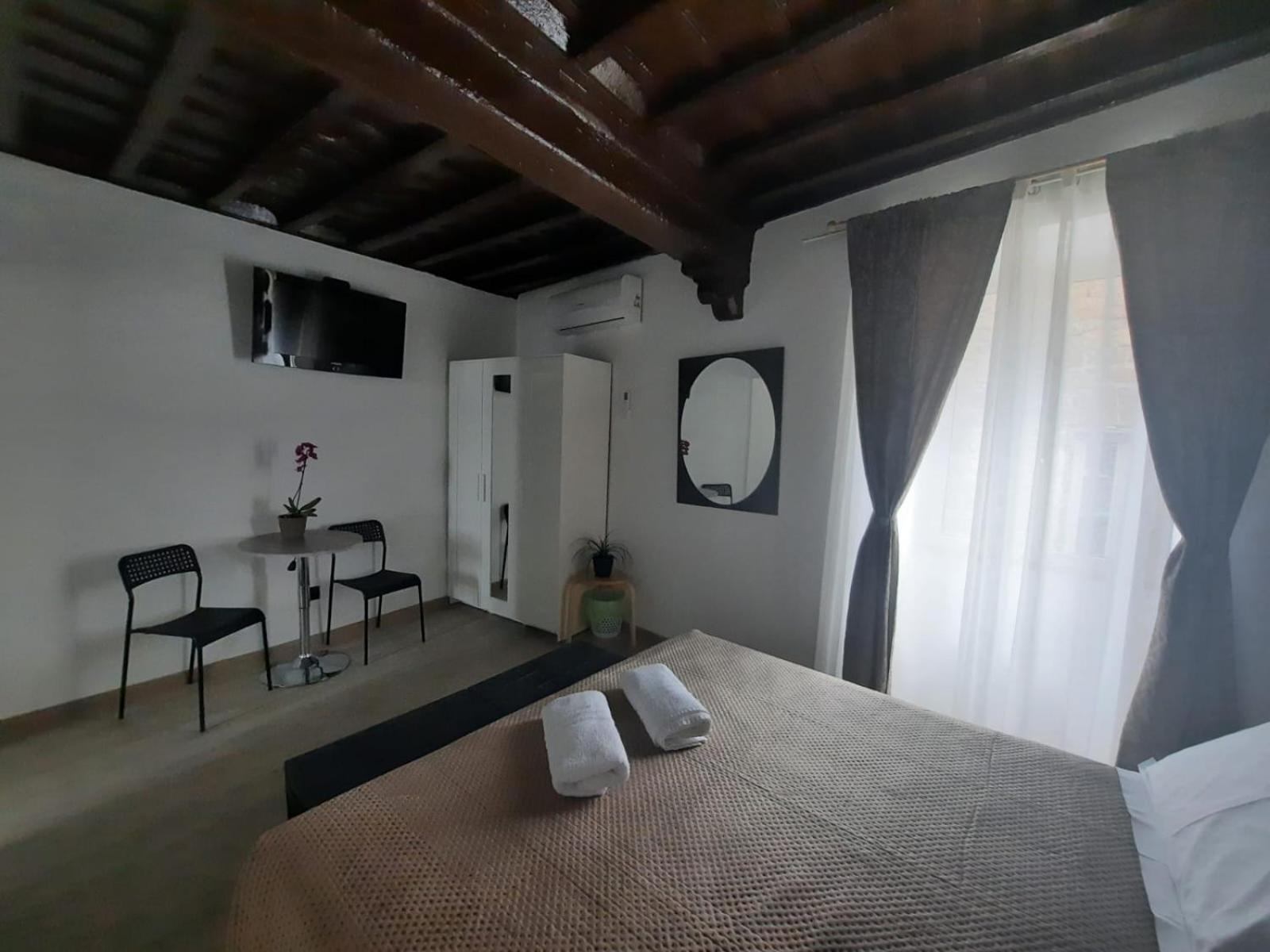 Capranica Viccinella House 아파트 외부 사진