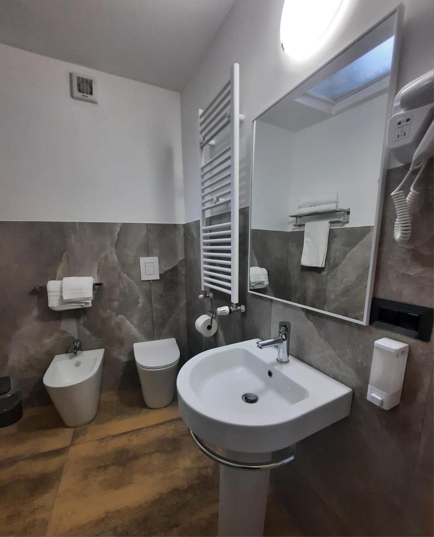 Capranica Viccinella House 아파트 외부 사진
