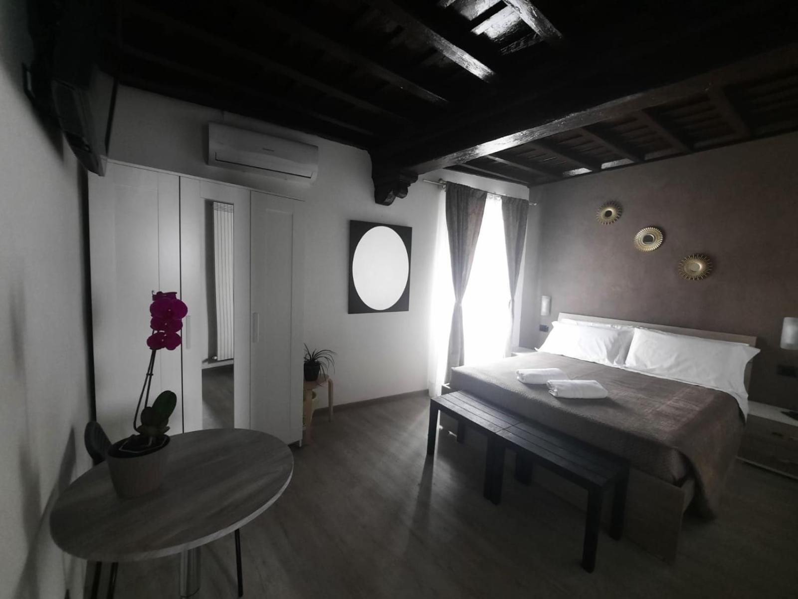 Capranica Viccinella House 아파트 외부 사진