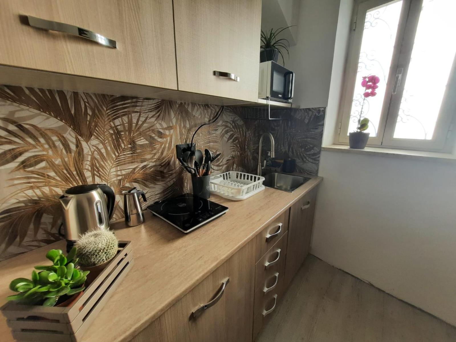 Capranica Viccinella House 아파트 외부 사진