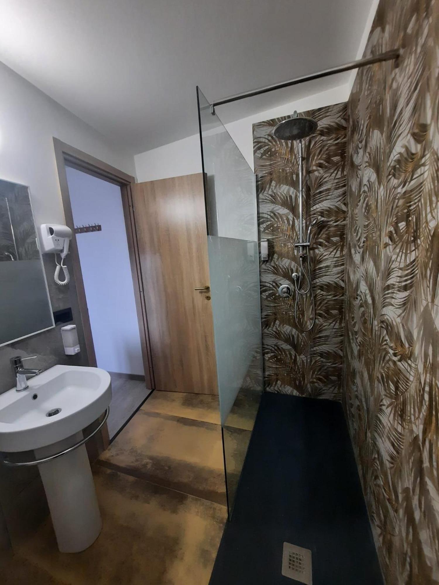 Capranica Viccinella House 아파트 외부 사진