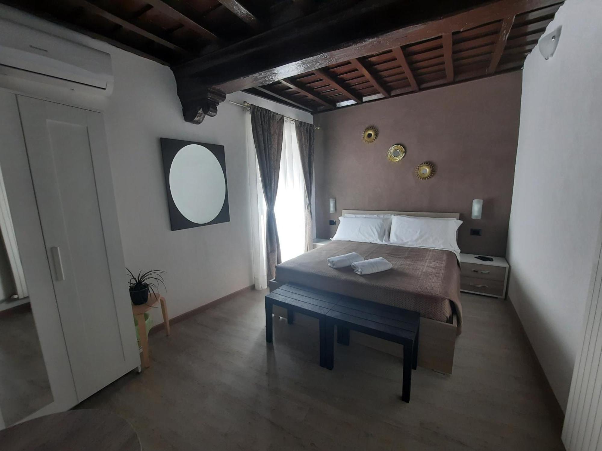 Capranica Viccinella House 아파트 외부 사진