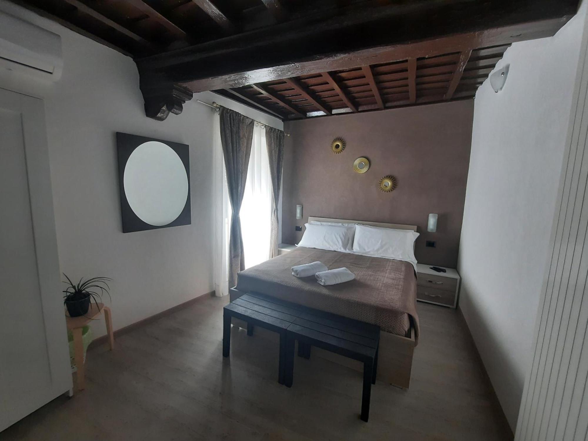 Capranica Viccinella House 아파트 외부 사진