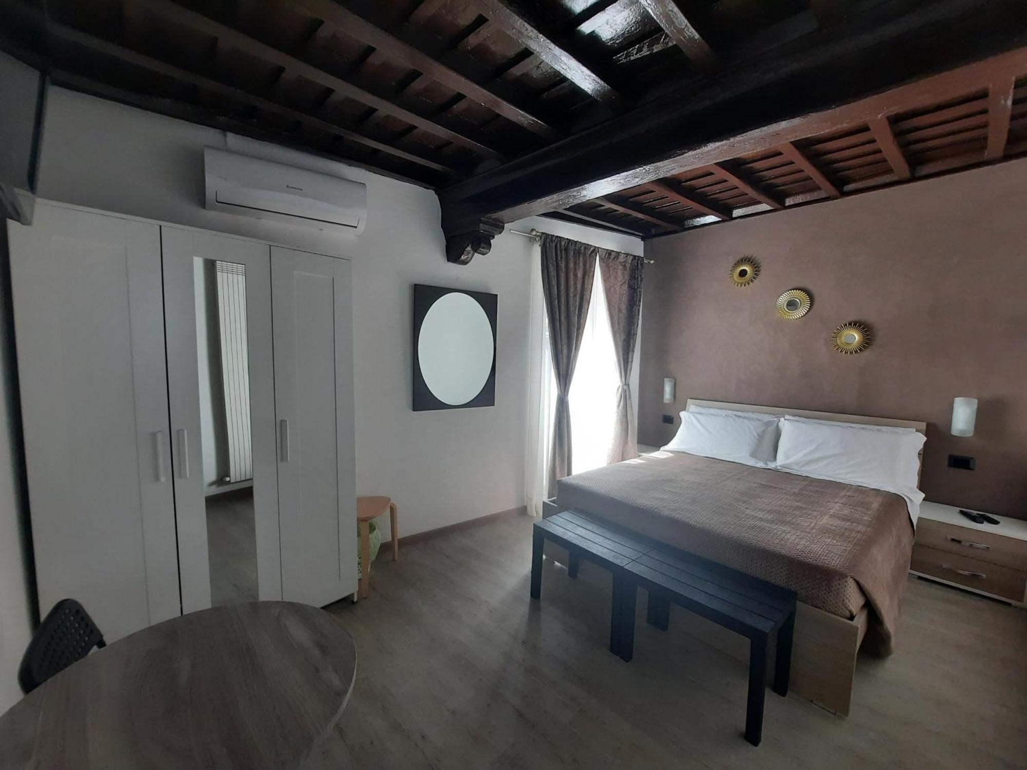 Capranica Viccinella House 아파트 외부 사진