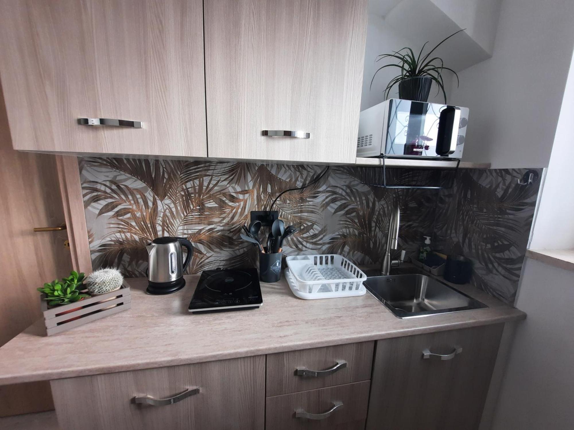Capranica Viccinella House 아파트 외부 사진