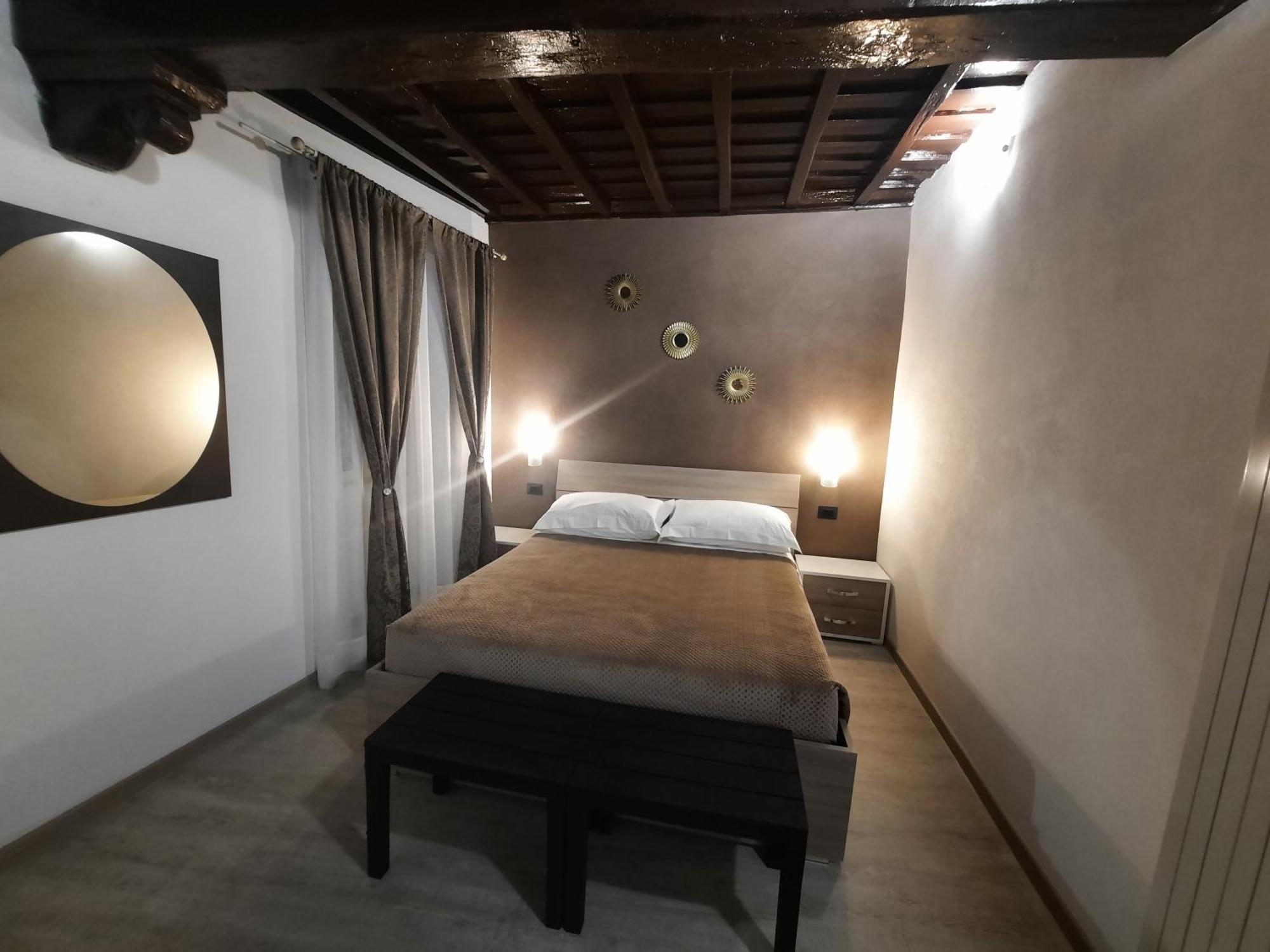 Capranica Viccinella House 아파트 외부 사진
