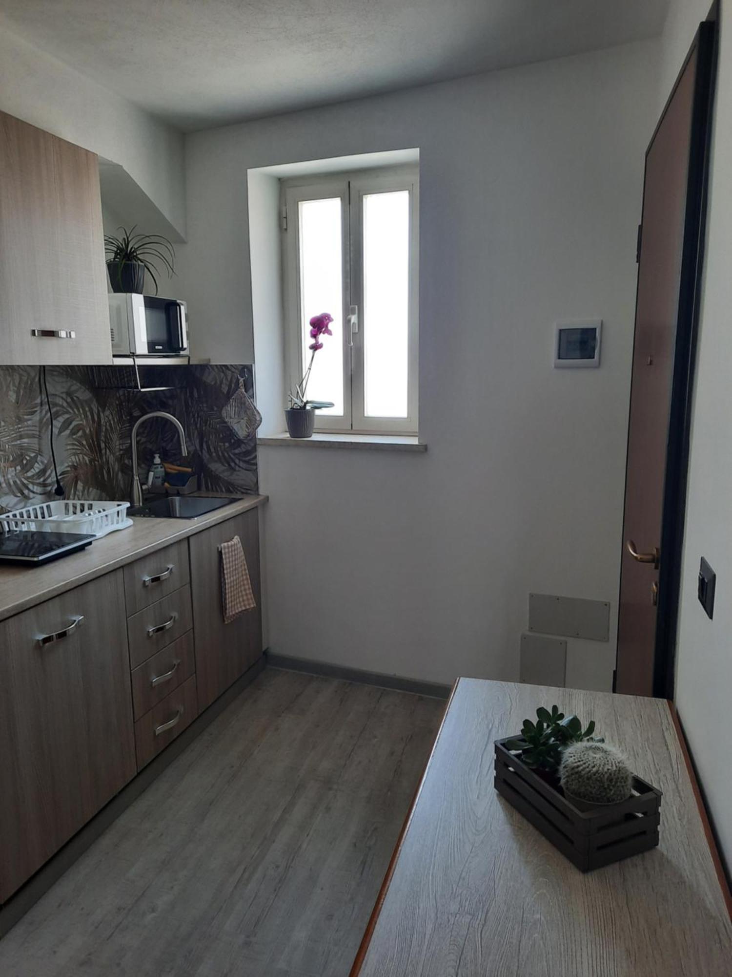 Capranica Viccinella House 아파트 외부 사진